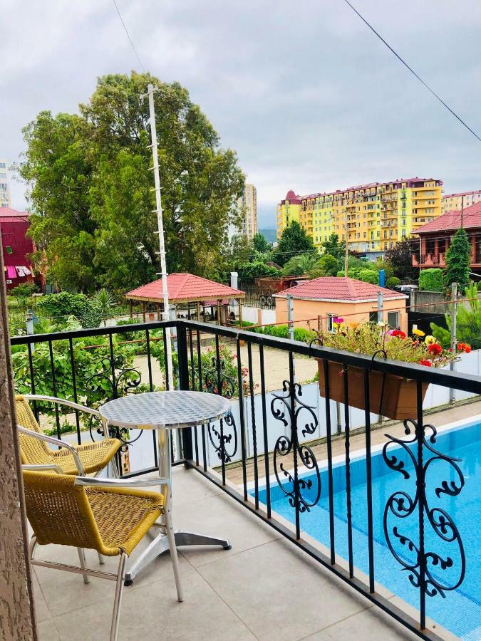 #Home-11 Batumi Exterior photo